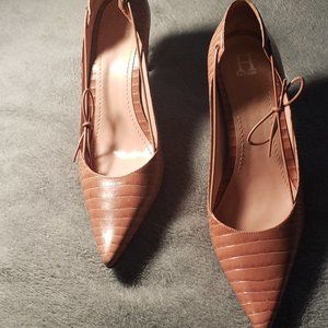Hilfiger women's pumps